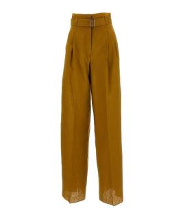 MAX MARA STUDIO Ботильоны