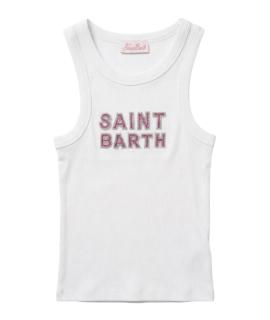 MC2 SAINT BARTH Майка