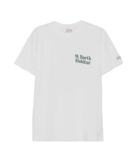 MC2 SAINT BARTH Футболка