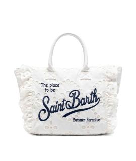MC2 SAINT BARTH Сумка тоут