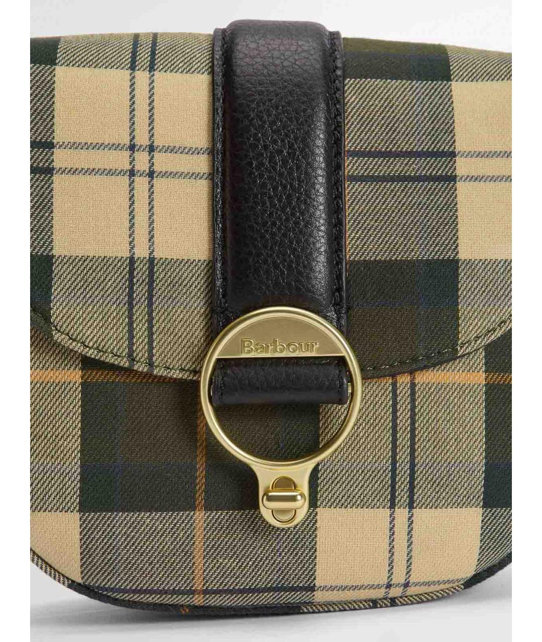 BARBOUR Мульти сумка через плечо, фото 4