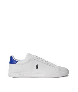 POLO RALPH LAUREN Низкие кроссовки / кеды