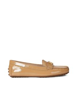 RALPH LAUREN Мокасины