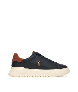 POLO RALPH LAUREN Низкие кроссовки / кеды