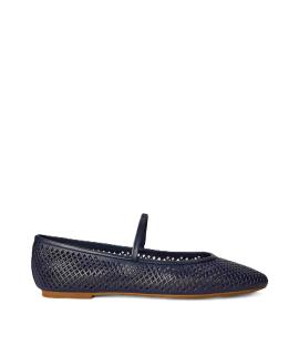 RALPH LAUREN Балетки
