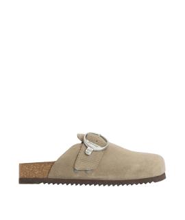 BARBOUR Сандалии