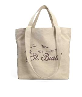 MC2 SAINT BARTH Сумка тоут