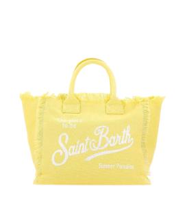 MC2 SAINT BARTH Сумка через плечо