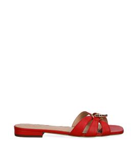 RALPH LAUREN Шлепанцы