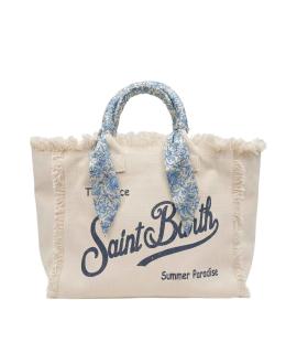 MC2 SAINT BARTH Сумка тоут