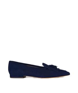 RALPH LAUREN Балетки