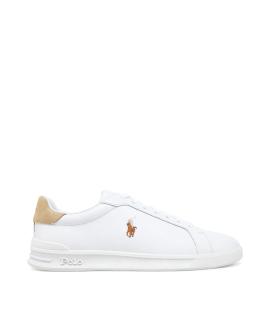 POLO RALPH LAUREN Кеды