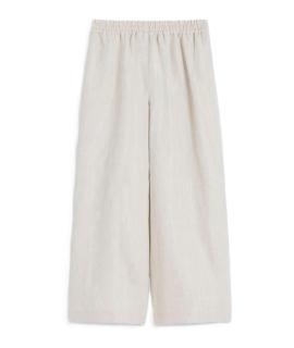 WEEKEND MAX MARA Прямые брюки