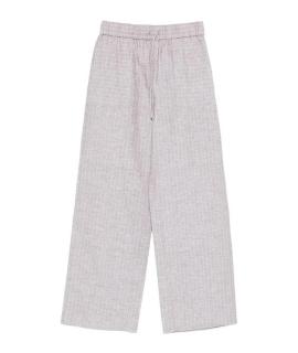 MAX MARA Брюки широкие