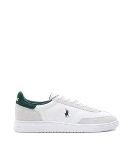 POLO RALPH LAUREN Низкие кроссовки / кеды