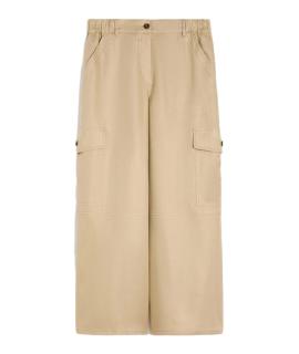 WEEKEND MAX MARA Прямые брюки