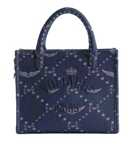 ZADIG & VOLTAIRE Сумка тоут