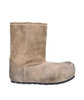 BALENCIAGA Высокие ботинки