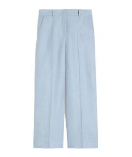 WEEKEND MAX MARA Прямые брюки