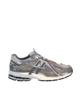 NEW BALANCE Низкие кроссовки / кеды