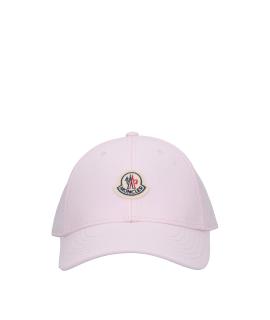 MONCLER Кепка