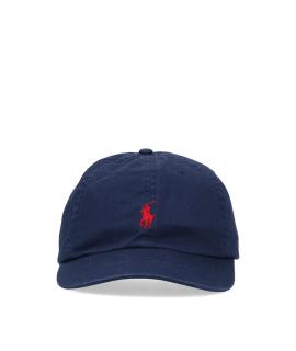POLO RALPH LAUREN Кепка/бейсболка