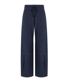 MAX MARA Прямые брюки