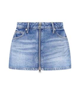 ALEXANDER WANG Юбка мини