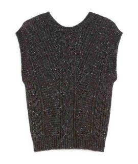 MAX MARA STUDIO Жилетка