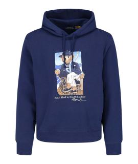 POLO RALPH LAUREN Худи/толстовка
