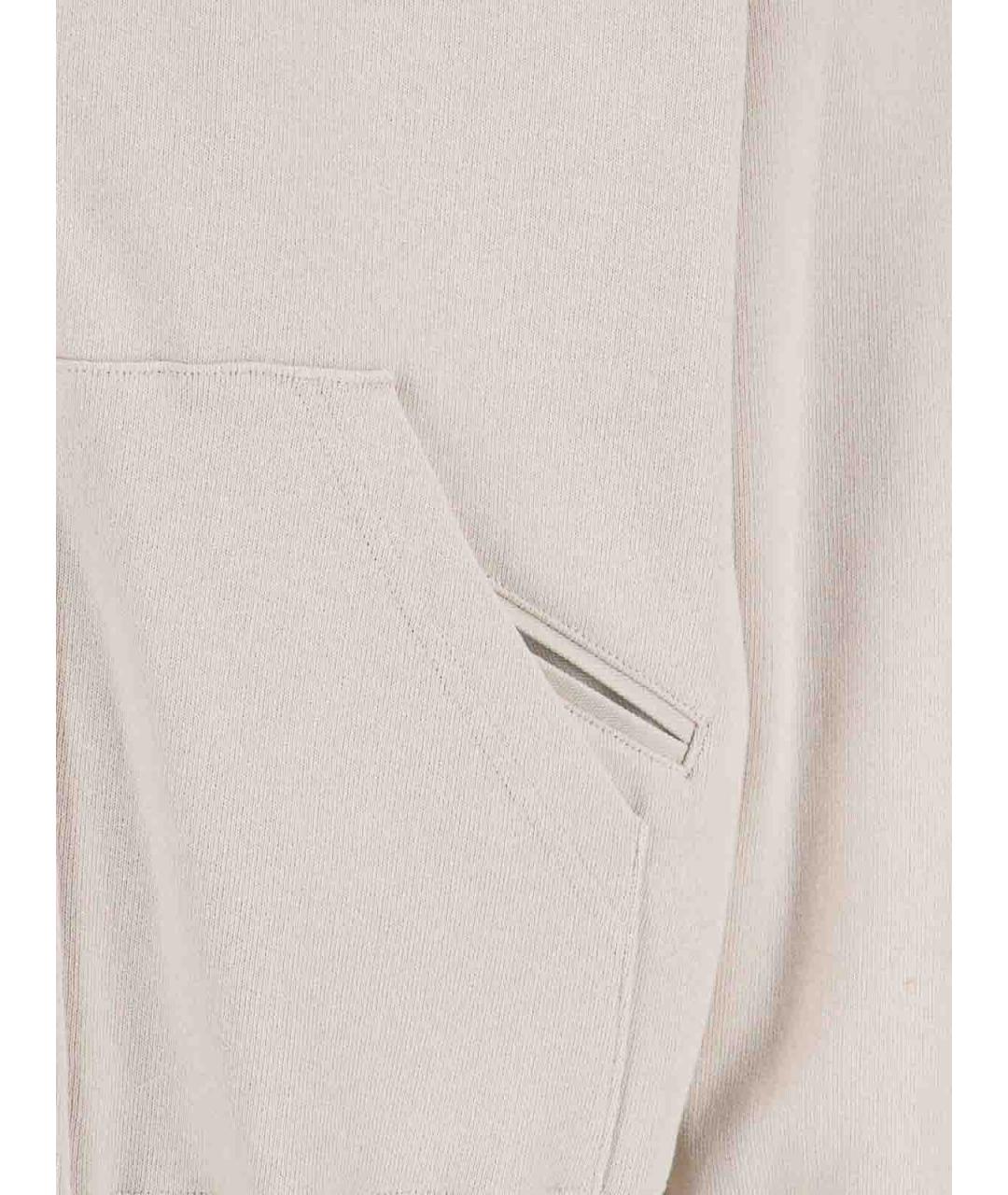 SACAI Белая хлопковая куртка, фото 3