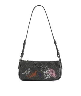 ZADIG & VOLTAIRE Сумка через плечо