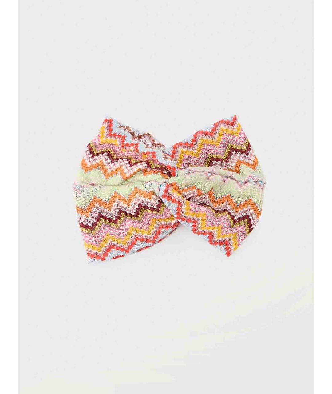 MISSONI Мульти повязка, фото 2