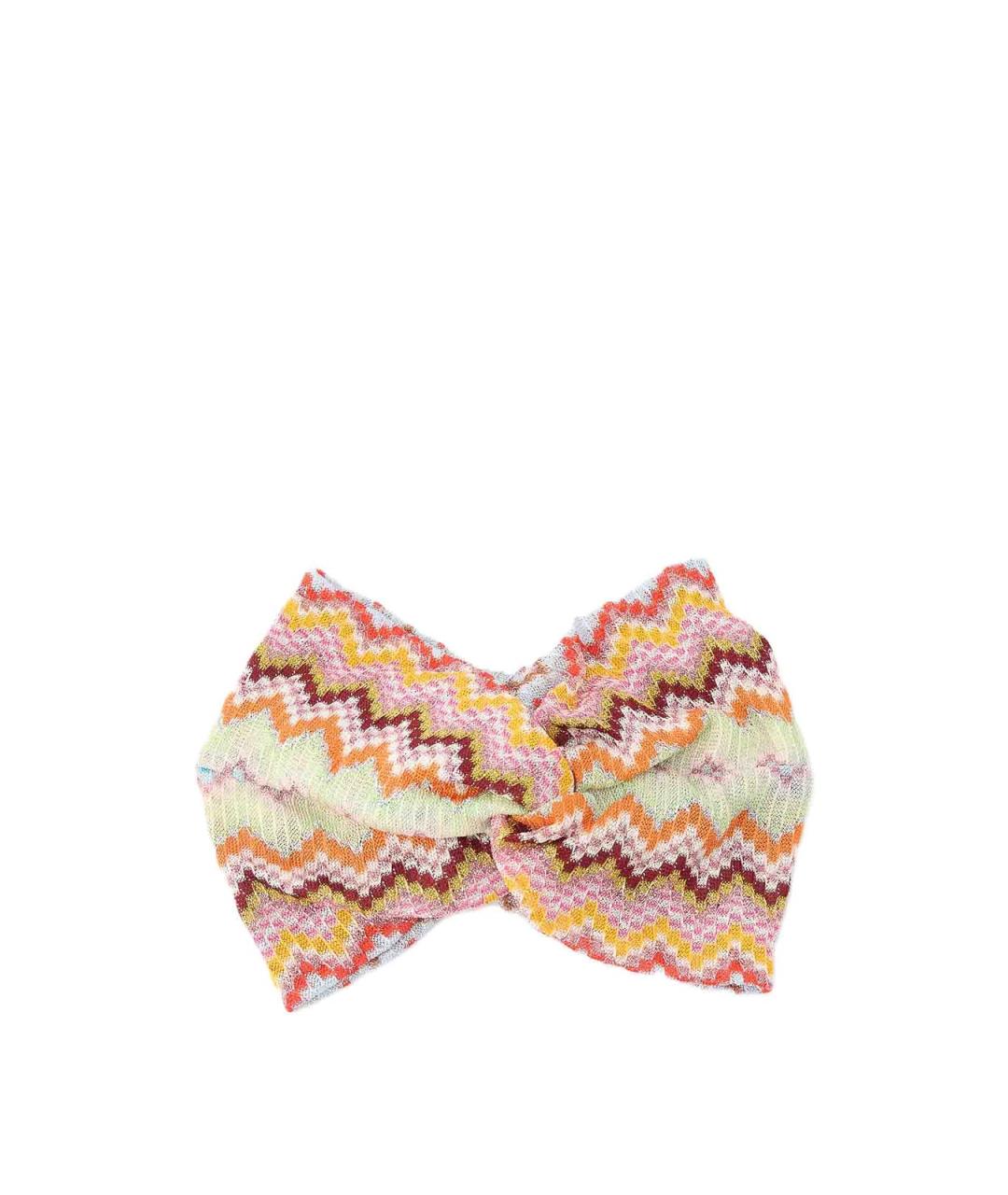 MISSONI Мульти повязка, фото 1