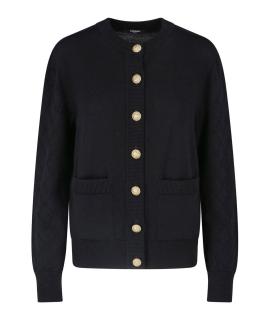 BALMAIN Кардиган