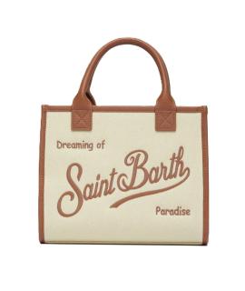 MC2 SAINT BARTH Сумка через плечо