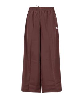 ADIDAS Брюки широкие