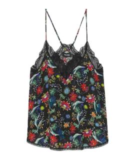 ZADIG & VOLTAIRE Майка
