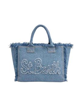 MC2 SAINT BARTH Сумка тоут