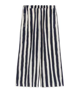 WEEKEND MAX MARA Брюки широкие