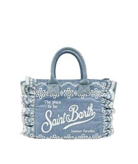 MC2 SAINT BARTH Сумка тоут