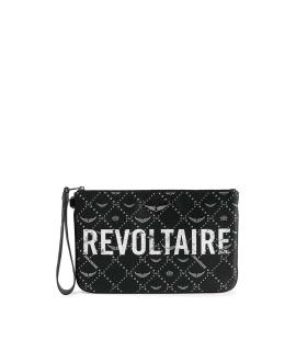 ZADIG & VOLTAIRE Клатч/вечерняя сумка