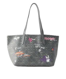ZADIG & VOLTAIRE Сумка тоут