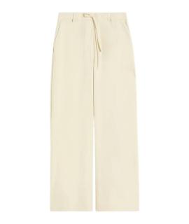 MAX MARA Брюки широкие