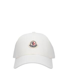 MONCLER Кепка/бейсболка