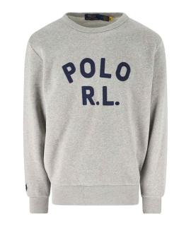 POLO RALPH LAUREN Худи/толстовка