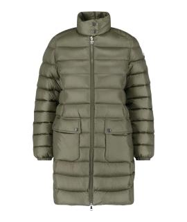 MONCLER Пуховик