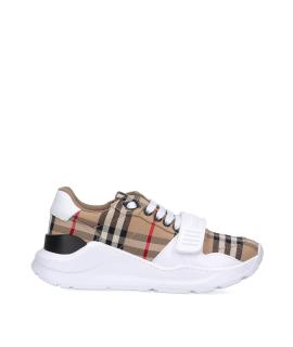 BURBERRY Кроссовки