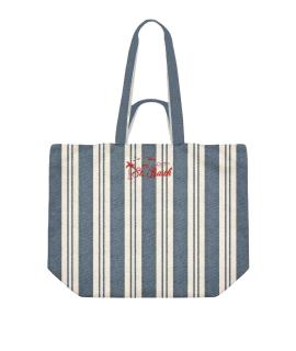 MC2 SAINT BARTH Сумка тоут
