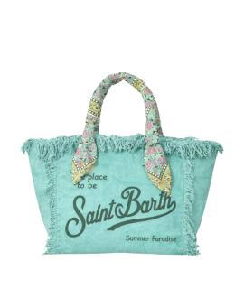 MC2 SAINT BARTH Сумка через плечо
